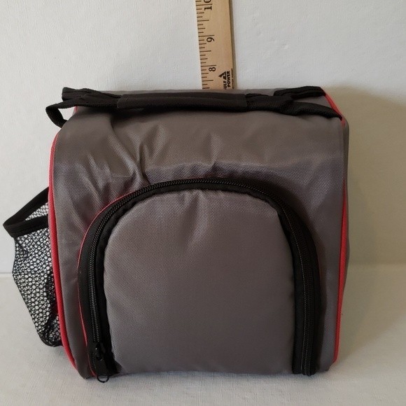 NIB ACTIV8 FITPAK MEAL PREP COOLER BAG SET 12 PIECE SET - Picture 9 of 9